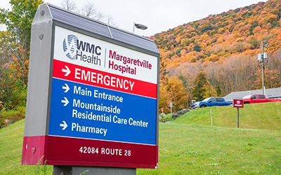 Margaretville Hospital Awarded Accreditation from Globally Renowned Safety Program